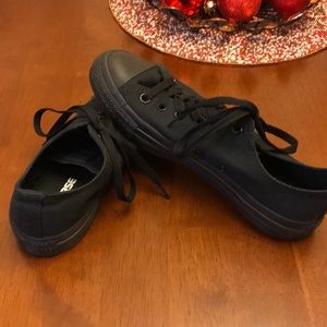 Converse Chuck Taylor Allstar’s